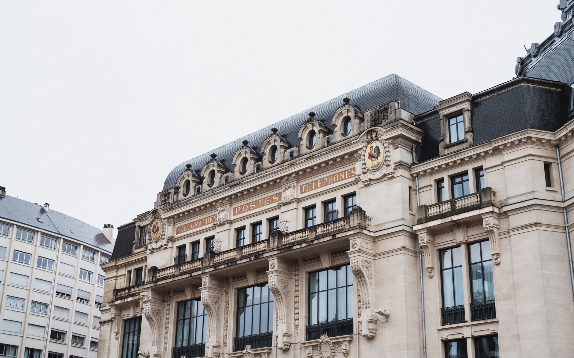 Cours langues Dunkerque
